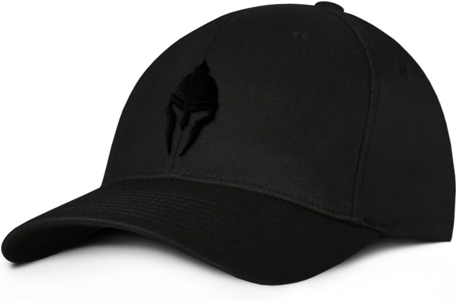 Spartan Warrior Molon Labe Military Baseball Hat