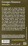 Image de Malempin (Folio Policier) (French Edition)