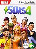 The Sims 4: Prima Official Game Guide (Prima Official Game Guides) by 