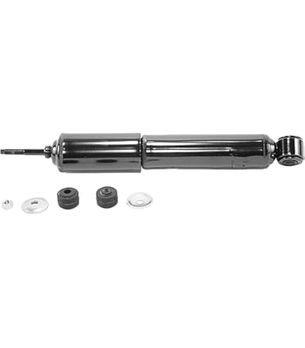 Amazon.com: Monroe OESpectrum 37078 Suspension Shock Absorber for