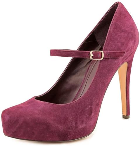 purple mary jane shoes uk