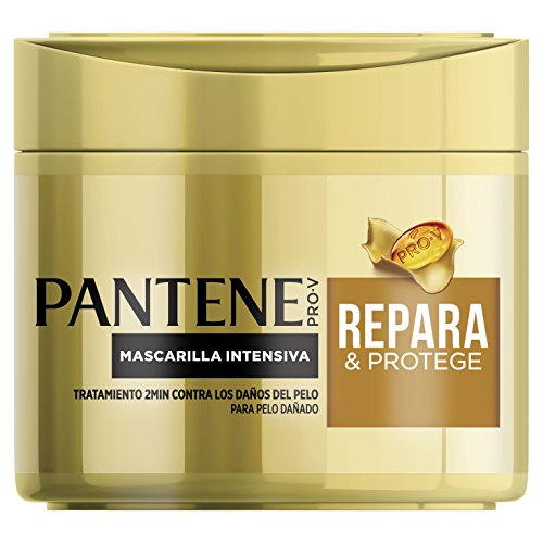 Mascarilla Pantene reparad/protect. #2 (5000174997736)