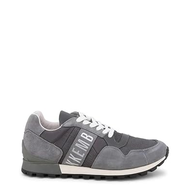 BIKKEMBERGS BKE109297 Sneakers Mann