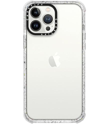 Amazon.com: CASETIFY Ripple iPhone 13 Pro Max Case [2X