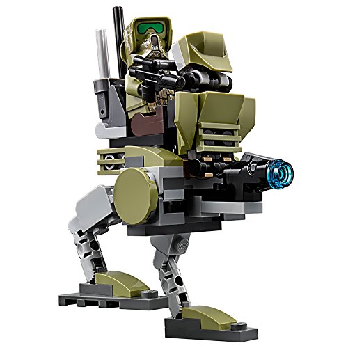 LEGO Star Wars 75151 - Clone Turbo Tank™ – Bild 7