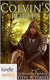 Muirwood: Colvin's Plight (Kindle Worlds Novella)