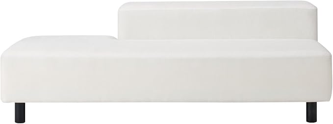 無印良品 ソファベンチ本体 幅１８０ 奥行９０ 高さ６０ ５ｃｍ ホーム キッチン Amazon Co Jp