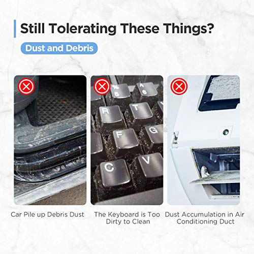 Universal Cleaning Gel for Car Vents, Keyboards,Car Interiors,Home, Electronics Remove Dust Cleaning Gel 4Pcs
