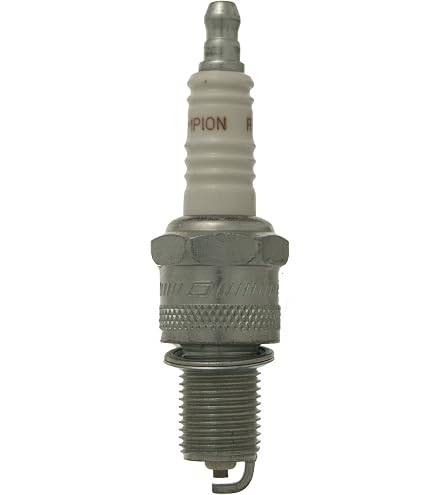 Amazon.com: CHAMPION SPARK PLUGS 302 TRADITIONAL SPARK PLUG N11YC
