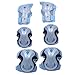 Rollerblade Womens LUX Activa 3-Pack Protective Gear
