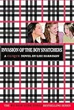 [(Invasion of the Boy Snatchers )] [Author: Lisi Harrison] [Oct-2005]