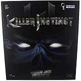 Ultimate Source Killer Instinct 6 Inch Figure Limited Edition Shadow Jago