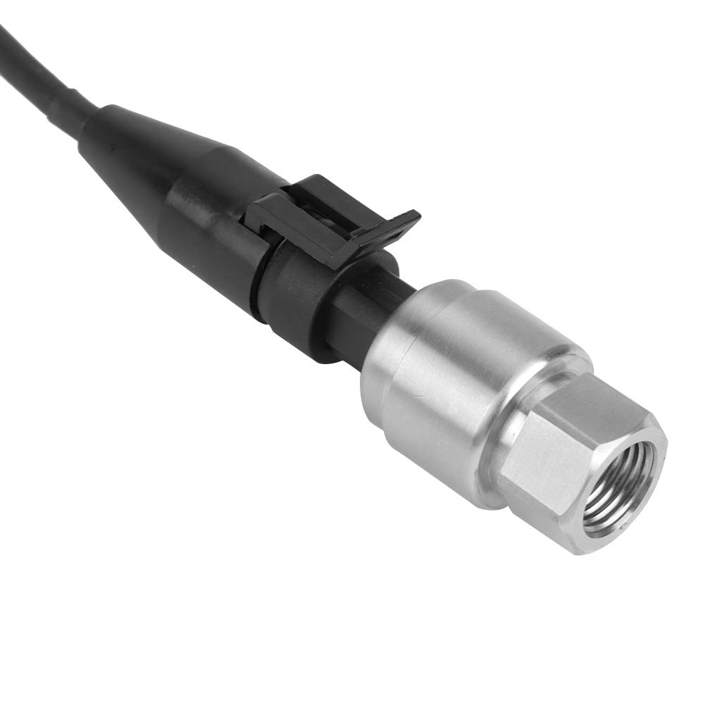 05V for Water Gas Oil 015PSI Water Pressure Transducer,Pressure