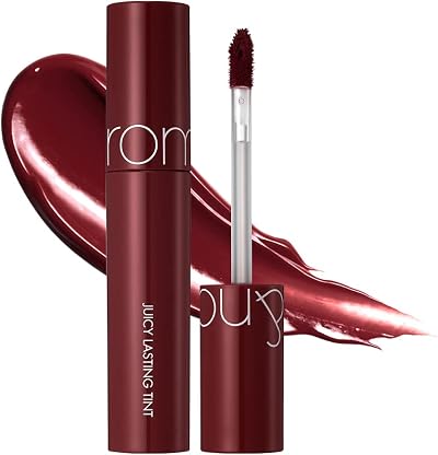 rom&nd Juicy Lasting Tint 5.5g Bare Juicy Deep Sangria 4 Colors