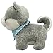 Shiba Inu brothers Plush Doll Tiga