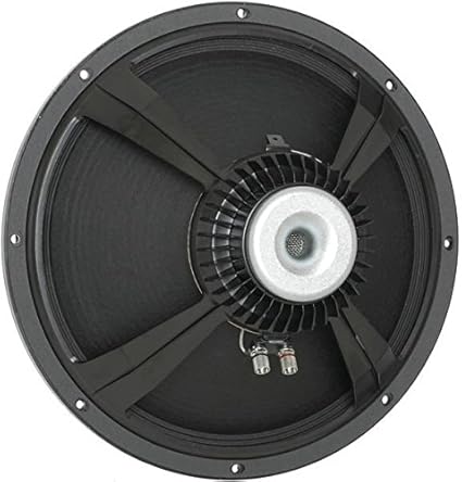 15 inch bass guitar speaker