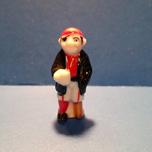 The Bug House ** Pirate ** B097