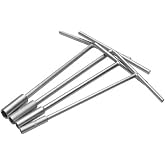 Motion Pro 08-0145 T-Handle Deep Socket Set