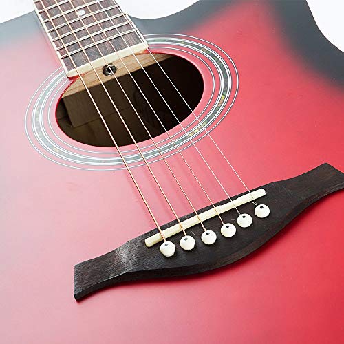 3 Vangoa+Full+Size+VG+41ECR+Acoustic+Electric
