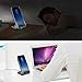 7.5W Qi Wireless Charger Compatible with iPhone Xs Max/Xs /Xr/X/8/8 Plus, 10W Fast Wireless Charger Compatible with Samsung Galaxy S9/S9 Plus/Note9/Note 8/Note/5/S8/S8 Plus S7/S7 Edge S6 Edge Plus