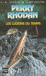 Les  Ludions du temps