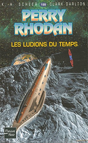 Les  Ludions du temps