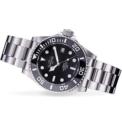 Best Automatic Dive Watch Under 1000