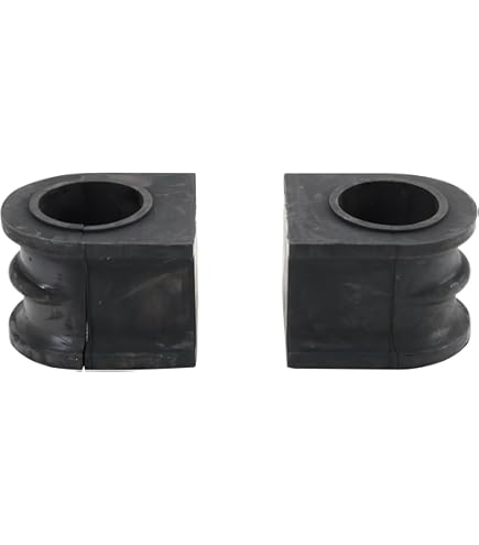 34mm Front Sway Bar Mount Bushing Kit - WK2 EcoDiesel Models