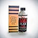 KitCast Natural Cast Iron Flax Oil with Free eBook, 150ml