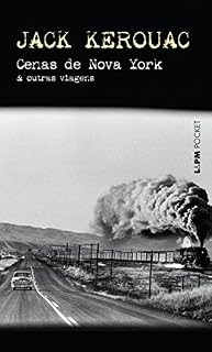 Livro Cenas de Nova York e outras viagens