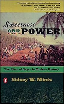 Sweetness and Power: The Place of Sugar in Modern History Sweetness and Power: The Place of Sugar in Modern History