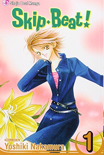 Skip Beat! Vol. 1