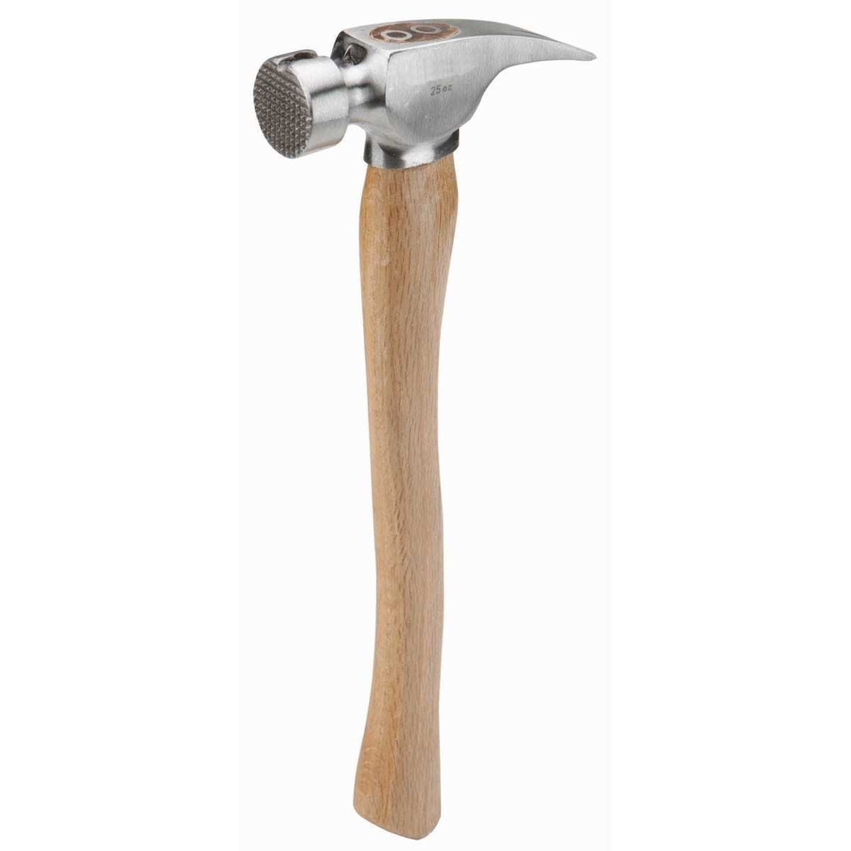 25 oz. California Framing Hammer