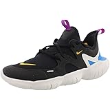 Amazon Com Nike Free Run 5 0 Boys Shoes Running