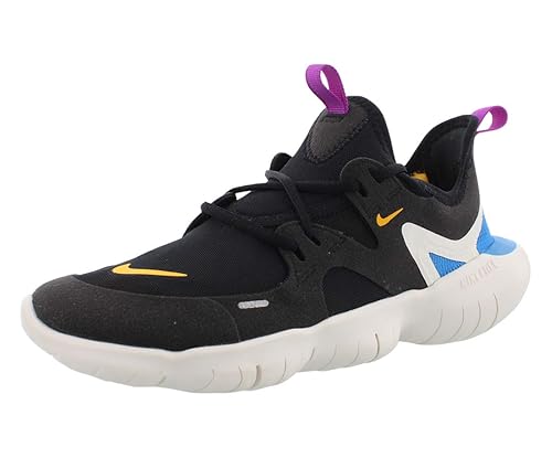 nike free 5.0 kids orange