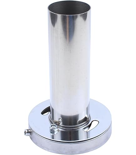 Amazon.com: FridayParts Muffler Silencer 4479646 for Hitachi