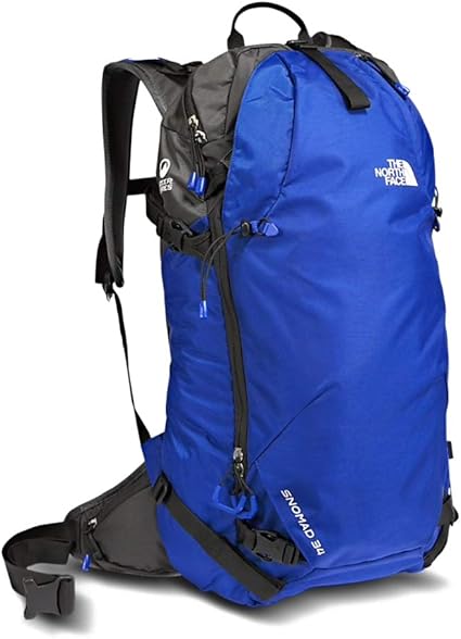 north face ski bag