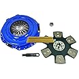EFT HD STAGE 4 CLUTCH KIT FOR 2005-2010 FORD MUSTANG GT SHELBY BULLITT 4.6L V8