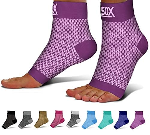 Sb Sox Purple Shopper Plantar Fasciitis Support Brace Brace Sb Sox