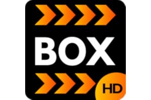 Movie Box Pro