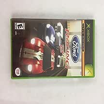 Ford Racing 2 - Xbox