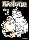 Nelson - tome 4 - Le démon de midi (French Edition) by 