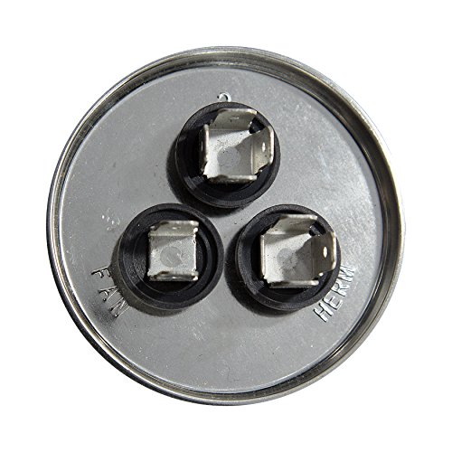 4 MAXRUN+Round+Capacitor+Conditioner+Condenser