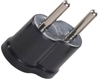 Amazon.com: Azerbaijan Adapter Plug B: Luggage Accessories: Clothing ...