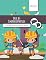 Livro EMSteps #06 O mundo de Matilda: Guia para construções com peças básicas (EMSteps Basic)