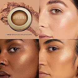 Milani Baked Highlighter