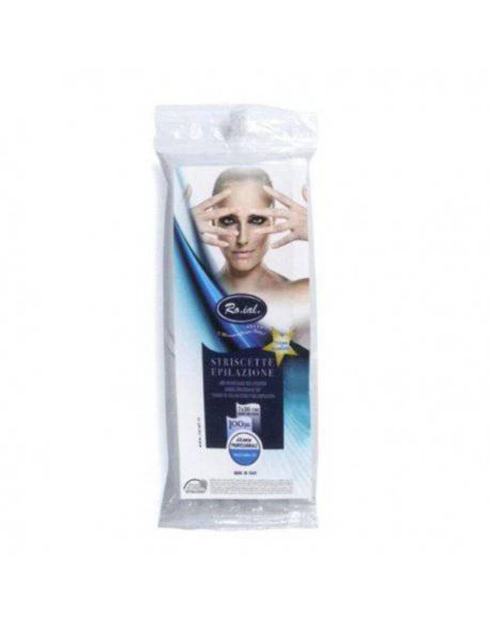 Roial Epilation Strips - 15 ml