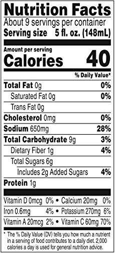 3 V8+Bloody+Mary+Bottle+Pack