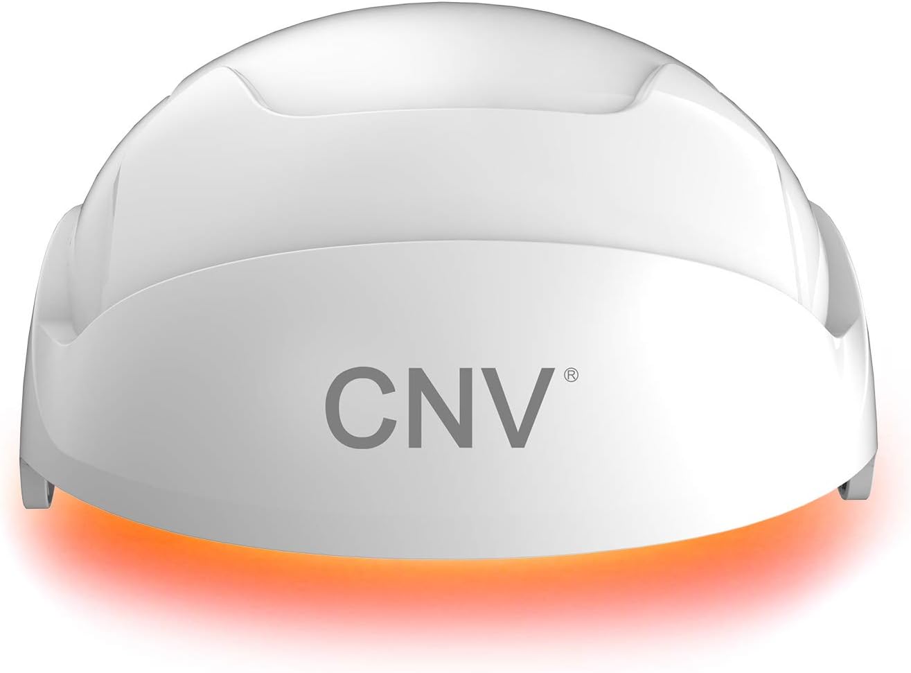CNV Hair Regrowth For Men & Women Device,Permanent Hair Growth Helmet & Cap & Hat & Comb,Hair Loss Treatments For Thinning Hair,Promotes Hair Regrowth & Prevents Further Hair Loss (White)