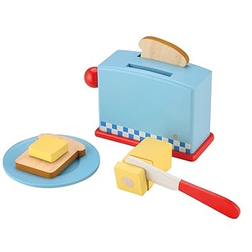 toy pop up toaster